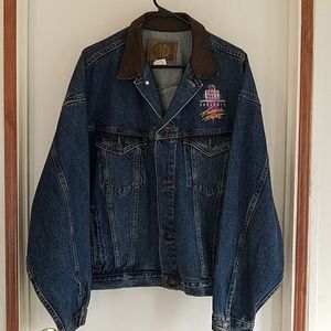 America's Choice Travis Tritt Denim Jacket